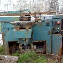 Деревообрабатывающий станок КС 1, в Краснодаре