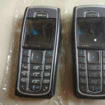 Корпус Nokia 6230, в Москве