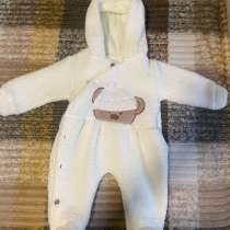 Детский комбинезон, в Верхней Пышмы