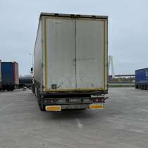 Продается DAF XF105 с прицепом!, в г.Бишкек