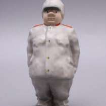 Фигурка "Бравый солдат Швейк",, в Москве