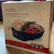 Блинница электрическая, в Омске