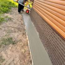 Строительная бригада, в Нижнем Новгороде