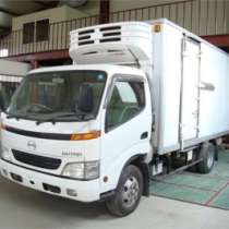грузовой автомобиль Toyota HINO 300 рефрижераторы, в Пятигорске