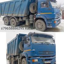 Самосвал, продаю срочно ! 2400000 возможен торг, в Грозном