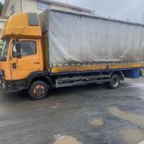 Нужен логист, в Кондопоге