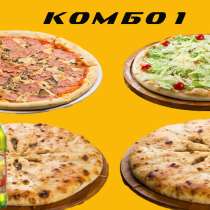 Доставка пирогов, в Санкт-Петербурге