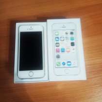 Iphone 5s 32gb, gold, в Санкт-Петербурге