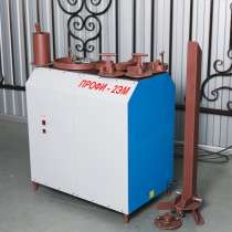 Станок для художественной ковки ПРОФИ-2ЭМ, в Сыктывкаре