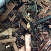 Прием меди 2 сорт кусок &ndash; цена за 1 кг в Подольск, в Подольске