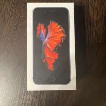 IPhone 6s, в Борисоглебске