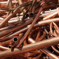 Прием меди 2 сорт кусок &ndash; цена за 1 кг в Туле, в Туле