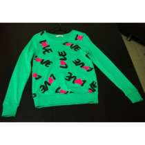 Свитшот, в Ставрополе