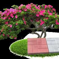 Продажа полимерпесчаной тротуарной плитки, в Пензе