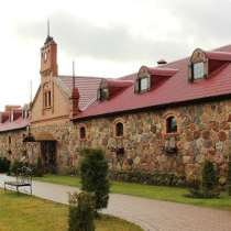 Новинка Тур в Беларусь: Сула-Забродье-Рубежевичи, в Москве