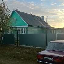 Дом в Тульской обл. на дом в Калининградской обл, в Калининграде