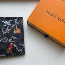 Обложка на паспорт Louis Vuitton, в Москве