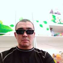 Кайир, 51 год, хочет пообщаться, в г.Атырау