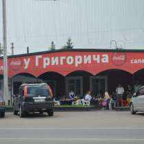 Доставка шашлыка, в Барнауле