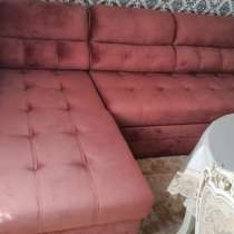 Угловой диван «Монблан», в Махачкале