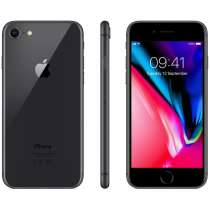 Продам iPhone 8 64Gb Gray, в г.Тбилиси