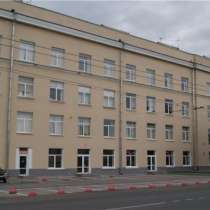 Офис 41.9 м2, в Санкт-Петербурге