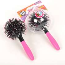 Расческа 3d bomb curl brush, в Новосибирске