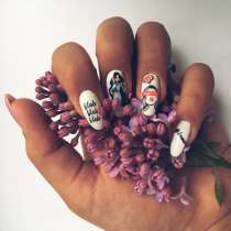 Наращивание, в Ульяновске