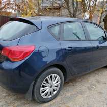 Opel Astra J, 2010, в г.Минск