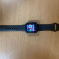 Apple Watch 3 38mm, в Перми