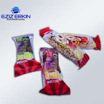 Глазированный воздушный рис &laquo;Bally Patrak&raquo;, в г.Париж