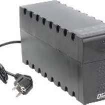 UPS, ИБП 800VA PowerCom Raptor RPT-800A, в г.Сочи