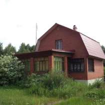 Дача, в Ногинске