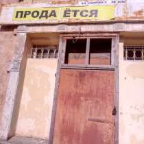 Магазин в Немане, в Калининграде