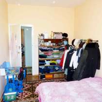 Продаем 4 к. кв. Киевская/Турусбекова, инд. 76м2. 62,5т.$, в г.Бишкек