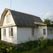 Продается дача, в Орехово-Зуево