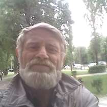 Геннадий, 69 лет, хочет пообщаться, в Москве