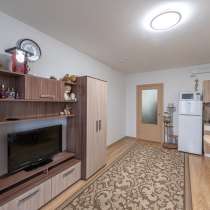 Сдается однокомнатная квартира по адресу ул Ульяновская, 16, в Выборге