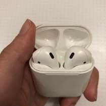 AirPods 1 (Аирподс), в Мытищи