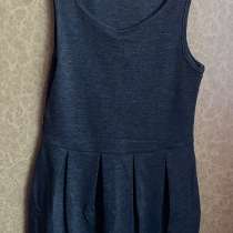 Сарафан школьный, в Тамбове