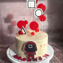 Торт на заказ, в Нижнем Новгороде