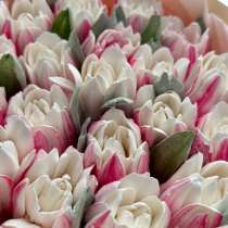 Зефирные букеты, в Челябинске