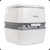 Продается биотуалет Thetford Porta Potti 365 с индикатором, в Ступино