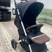 Коляска, в Буйнакске