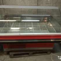 торговое оборудование Витрина холодильная Ариад, в Екатеринбурге