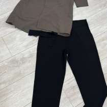 Костюм на выход, в Адлере