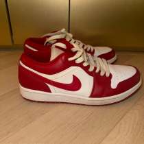 Nike, размер 41, 8 US, в Москве