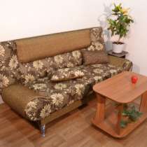 ДИВАН "СИРИУС" КОРИЧНЕВЫЙ, в Томске