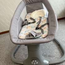 Электрокачели для новорожденных, в Волгограде