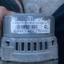 Генератор, в Грозном